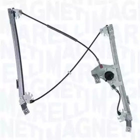 MAGNETI MARELLI 350103141500 -  Подъемное устройство для окон